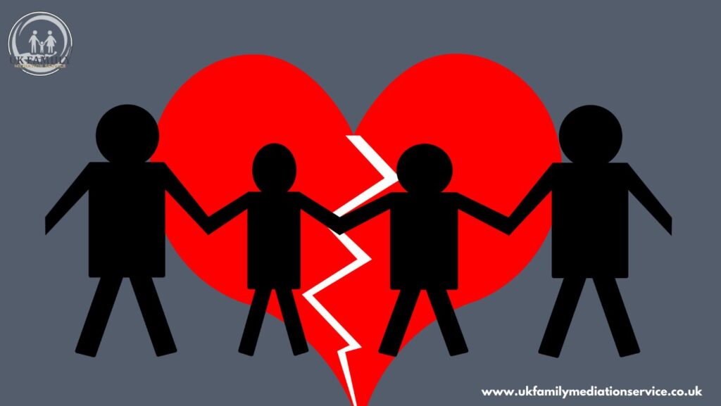 Family Mediation Voucher FAQ